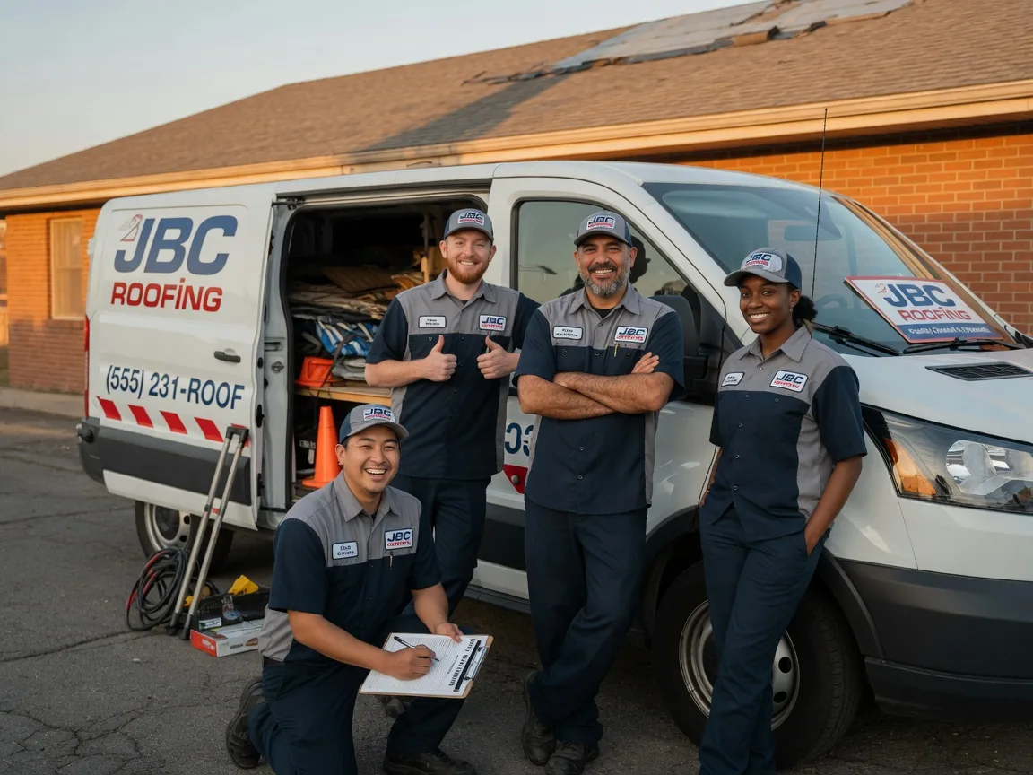 Roof Replacement company in Sulligent, AL